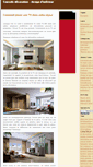 Mobile Screenshot of conseil-decoration.atelier-meridien.com